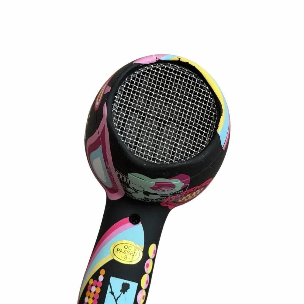 amika mighty mini
